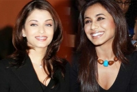 বলিউডের এক খানকে ঘিরেই ১৭ বছর মুখ দেখাদেখি বন্ধ ঐশ্বরিয়া ও রানির