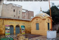 গুরুদুয়ারাকে মসজিদ বানাচ্ছে পাকিস্তান, প্রতিবাদ ভারতের