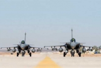 জেনে নিন, ভারতের নতুন ভয়ঙ্কর যুদ্ধবিমান রাফালের যেসব সক্ষমতা আছে