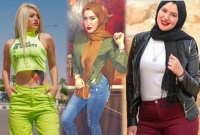 টিকটকে আ'পত্তিকর ভিডিও, কড়া শা'স্তির মুখে ৫ মুসলিম নারী