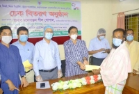 গুরত্বপূর্ণ ব্যক্তিদের সাথে ছবি তুললেই নিজের কুৎসিত চেহারাকে লুকানো যায় না : এমপি গোপাল