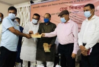 করোনার মধ্যে একদিনও বসেছিলাম না, আমি কাজ করেছি : তথ্যমন্ত্রী