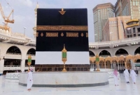 এবার পবিত্র হজে ৫ জন বাংলাদেশি!