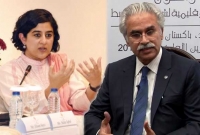 একইসঙ্গে ইমরান খানের দুই বিশেষ সহকারীর পদত্যাগ