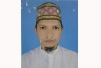 ওযু করা অবস্থায় মসজিদের ইমামের মৃ'ত্যু