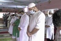 ঈদের নামাজ পড়ার নিয়ম