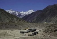 আরও তিন সীমান্তে চীনের সেনা মোতায়েন, চতুর্মুখী সংকটে ভারত 