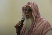  ব্রাহ্মণ পরিবার থেকে ইসলাম ধর্ম গ্রহণ করে মদিনার ইসলামী স্কলার