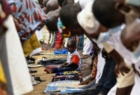 মহানবী সাল্লাল্লাহু আলাইহি ওয়াসাল্লাম আফ্রিকার কালো মানুষদের খুব ভালোবাসতেন