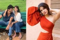 মধ্যরাতে বড় বড় স্যুটকেসসহ সপরিবারে উধাও রিয়া