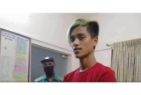 গণপি'টুনির পর টিকটক অপু গ্রে'ফতার গণপি'টুনির পর টিকটক অপু গ্রে'ফতার