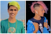 অপু-মামুন সহ বাংলাদেশের চারজনকে নি'ষিদ্ধ করল লাইকি