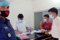 পরীক্ষা ছাড়াই ভু'য়া টেস্ট রিপোর্ট দিচ্ছে হাসপাতাল, ধ'রলেন ম্যাজিস্ট্রেট