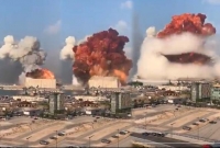 যে কারণে লেবাননের ভয়ঙ্কর সেই বি'স্ফো'রণ ঘ'টলো (ভিডিও)