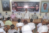 উত্তাল একাত্তরে দেশপ্রেমে উদ্বুদ্ধ এক টগবগে যুবক ছিলেন শেখ কামাল : শাহীন চাকলাদার 