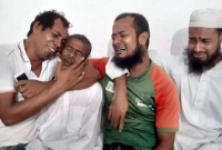 নেত্রকোনায় নৌকা ডু'বে মা'রা যাওয়া ১৭ জনই মাদরাসার শিক্ষক-শিক্ষার্থী