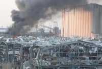 উত্তপ্ত লেবাননে পদত্যাগ করলেন চার সংসদ সদস্য