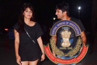 সাড়ে ৮ ঘণ্টা জেরায় কিছুই মনে করতে পারেনি রিয়া