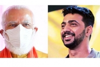 রামমন্দির নয়, ভ্যাকসিন জরুরি: দেব