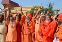 অযোধ্যার পর এবার কাশী-মথুরা 'মুক্ত' করতে চায় হিন্দুত্ববাদীরা