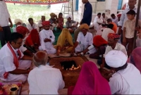 অযোধ্যায় রাম মন্দিরের ভূমিপুজোর দিনই ভারতে ৫০টি পরিবারের ধর্ম পরিবর্তন