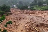 ভারতে ভয়ংকর ভূমিধসে মৃ'ত ১৫, নিখোঁ'জ অসংখ্য : একাধিক জেলায় স'তর্কতা জারি