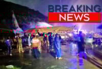 ১৯১ যাত্রী নিয়ে ভ'য়াব'হ দু'র্ঘ'টনার কবলে এয়ার ইন্ডিয়ার বিমান