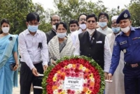 আমাদের বিজয় মানে ভারতের বিজয় ও ভারতের বিজয় মানে বাংলাদেশের বিজয় : পররাষ্ট্রমন্ত্রী