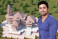 রাম মন্দিরের বিরোধিতা করে যা বললেন অভিনেতা দেব