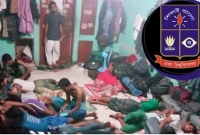 ঢাবির হলে গণরুম বন্ধের সিদ্ধান্ত, থাকতে পারবেন না অছাত্ররাও