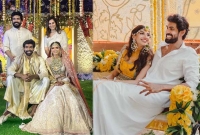 করোনাকালেই এলো শুভক্ষণ, বিয়ে করলেন বাহুবলীর 'বল্লালদেব'