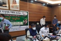 হাসপাতালে 'অভিযান' চালানোর নিয়ে আপত্তি তুললেন স্বাস্থ্যমন্ত্রী