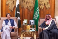 পাকিস্তানকে বাকিতে জ্বালানি তেল দেওয়া বন্ধ করে দিলো সৌদি আরব