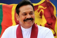 ভারতকে চিন্তায় ফেলে ফের শ্রীলঙ্কার মসনদে মাহিন্দা রাজাপাকসে