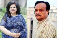 তার চলে যাওয়ায় সংগীতাঙ্গনের জন্য বড় ক্ষতি : রুনা লায়লা