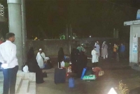 ভারতে কারাভোগ শেষে দেশে ফিরলেন ৮ মহিলাসহ তাবলিগের ১৭ বাংলাদেশি