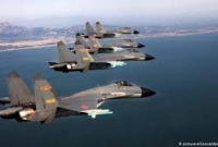 ব্রেকিং- ব্যাপক উ'ত্তেজনা, আকাশসীমায় ঢুকে পড়ল চীনের যু'দ্ধবিমান