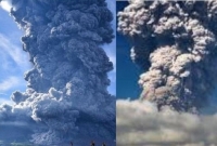    চারিদিকে ৫ কিলোমিটার পর্যন্ত ছড়িয়ে পড়ল কালো ধোঁয়া, সতর্কতা জা'রি