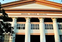 চিকিৎসার বিল দেখে আ'ত্মহ'ত্যার চেষ্টা করোনা রোগীর!