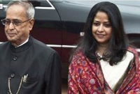 ‘বাবার জন্য যেটা ভাল, ঈশ্বর যেন তাই করেন’, আবে'গঘন বার্তা প্রণব মুখোপাধ্যায়ের মেয়ের