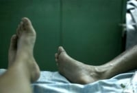 ২২ মাস বিয়ে হলেও শারী'রিক সম্পর্ক করতে দেয়নি স্ত্রী, সেই ক'ষ্টে স্বামীর আ'ত্মহ'ত্যা! 