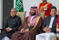 তেলের পর এবার পাকিস্তানকে ঋণ দেয়াও বন্ধ করলো সৌদি আরব