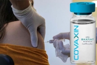 করোনার টিকা ভাল কাজ করছে, কোনও পার্শ্বপ্রতিক্রি'য়া নেই : সুখবর দিল ভারত বায়োটেক