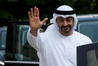 ইসরায়েল সফরে যাচ্ছেন আরব আমিরাতের যুবরাজ!