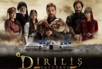 যুক্তরাষ্ট্রেও ব্যাপক জনপ্রিয়তা বাড়ছে তুরস্কের ইসলামী সিরিজের