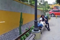 গুগল ম্যাপে ধ'রা পড়ল স্ত্রীর পরকীয়া, বিচ্ছে'দই হয়ে গেল!