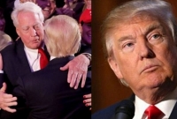 মা'রা গেলেন ট্রাম্পের ছোট ভাই