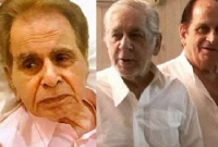 দীলিপ কুমারের পরিবারে করোনার হা'না, আক্রা'ন্ত দুই ভাই