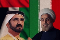 ইরানি মিসা'ইল ৮ মিনিটেই আ'ছড়ে পড়তে পারে; আরব আমিরাতকে হা'মলার হু'মকি ইরানের