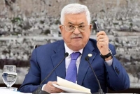 ফিলিস্তিনের পক্ষে কথা বলার অধিকার আমিরাতের নেই : মাহমুদ আব্বাস